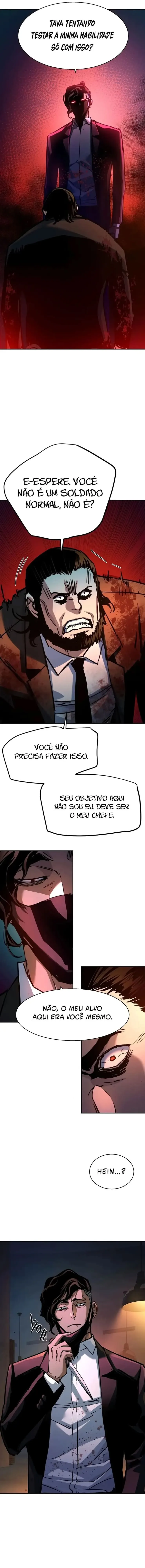 Read Contrato Mercenário (PT-BR) PT Manga Online