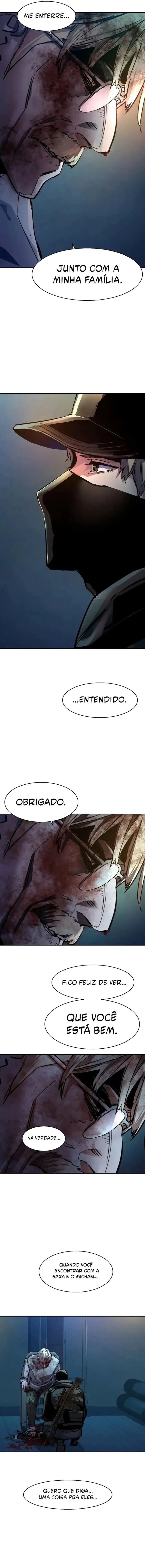 Read Contrato Mercenário (PT-BR) PT Manga Online