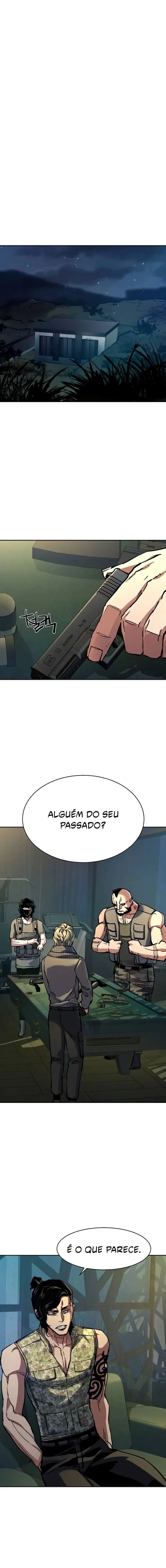 Read Contrato Mercenário (PT-BR) PT Manga Online