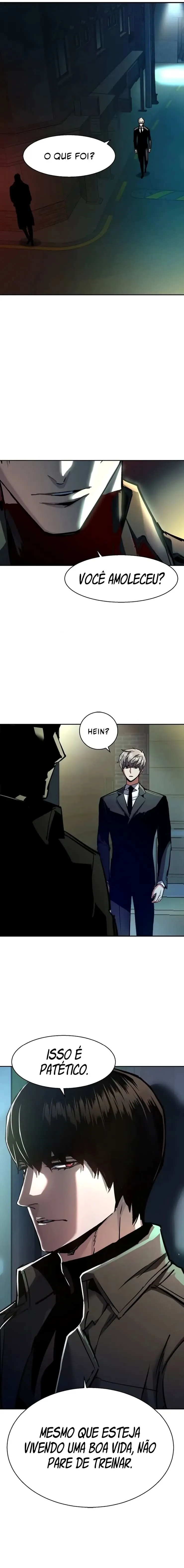 Read Contrato Mercenário (PT-BR) PT Manga Online