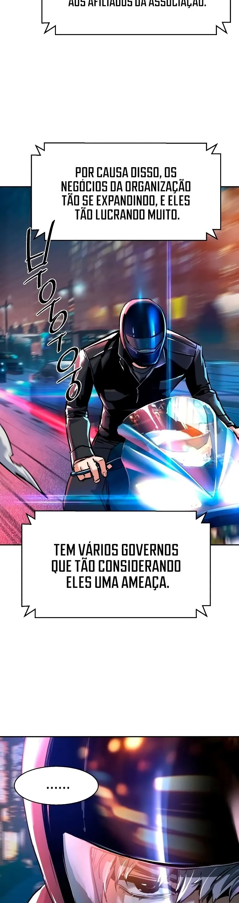 Read Contrato Mercenário (PT-BR) PT Manga Online