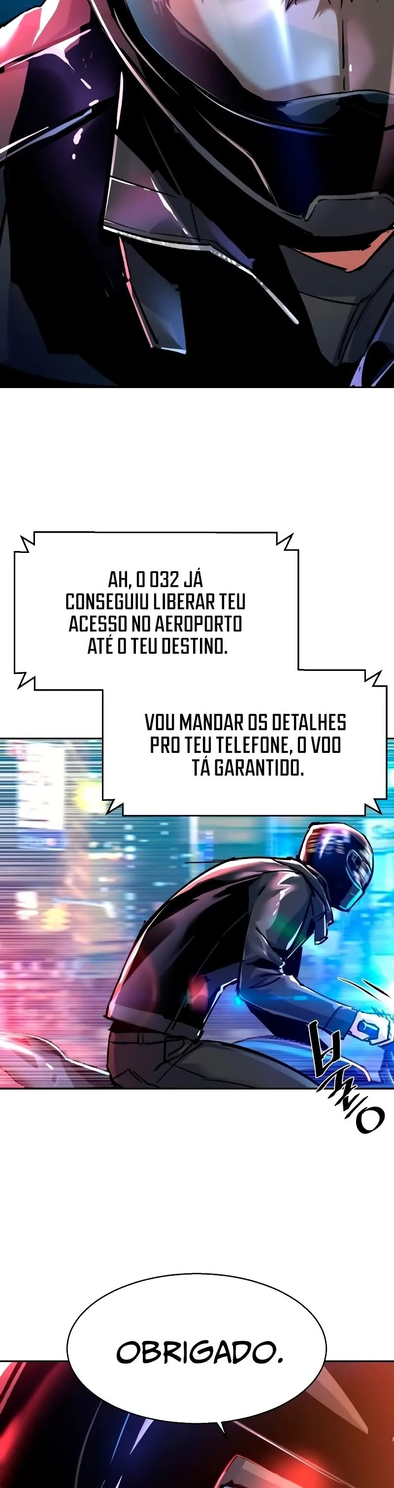 Read Contrato Mercenário (PT-BR) PT Manga Online