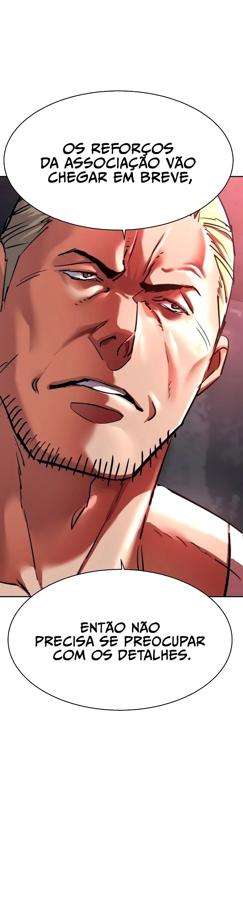 Read Contrato Mercenário (PT-BR) PT Manga Online