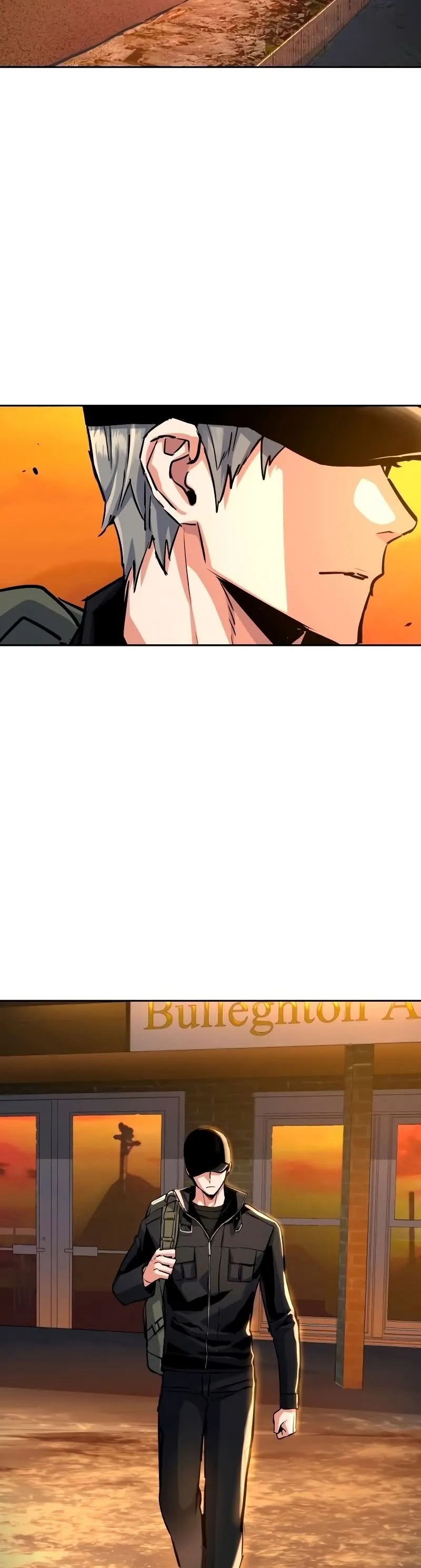 Read Contrato Mercenário (PT-BR) PT Manga Online