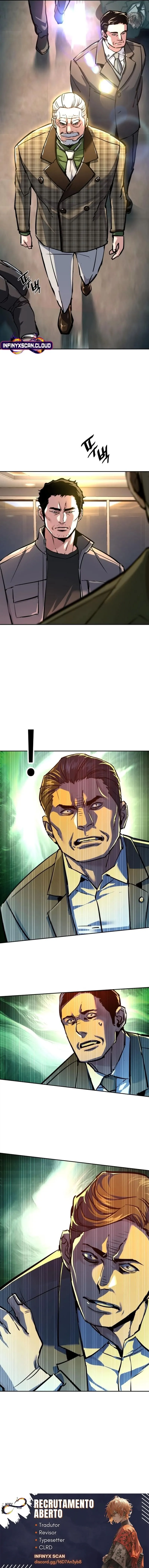 Read Contrato Mercenário (PT-BR) PT Manga Online