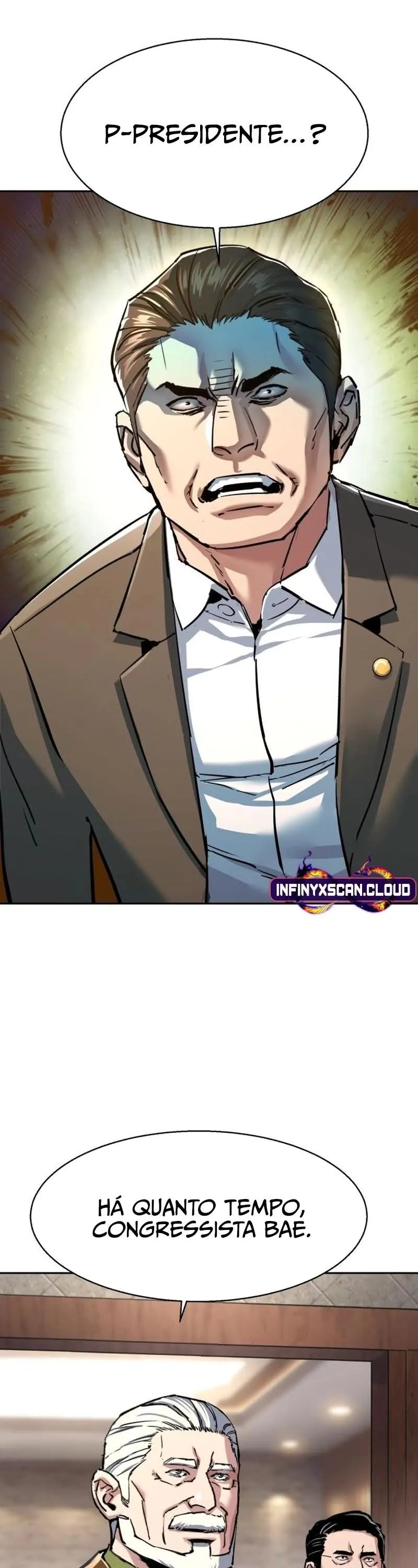 Read Contrato Mercenário (PT-BR) PT Manga Online