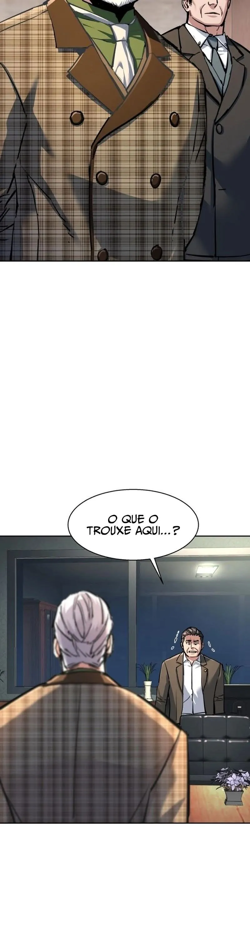 Read Contrato Mercenário (PT-BR) PT Manga Online