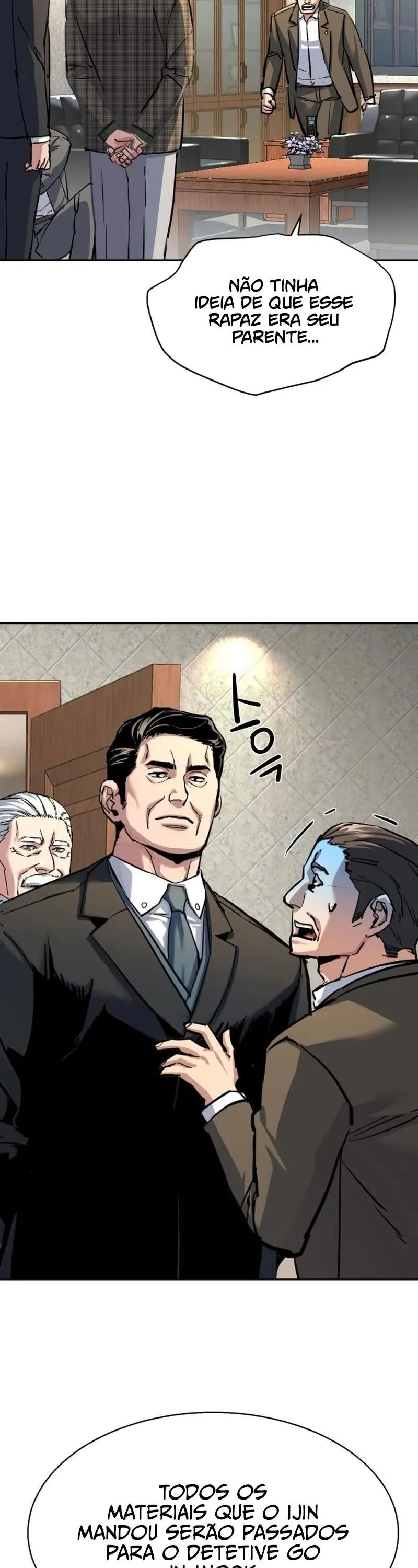 Read Contrato Mercenário (PT-BR) PT Manga Online