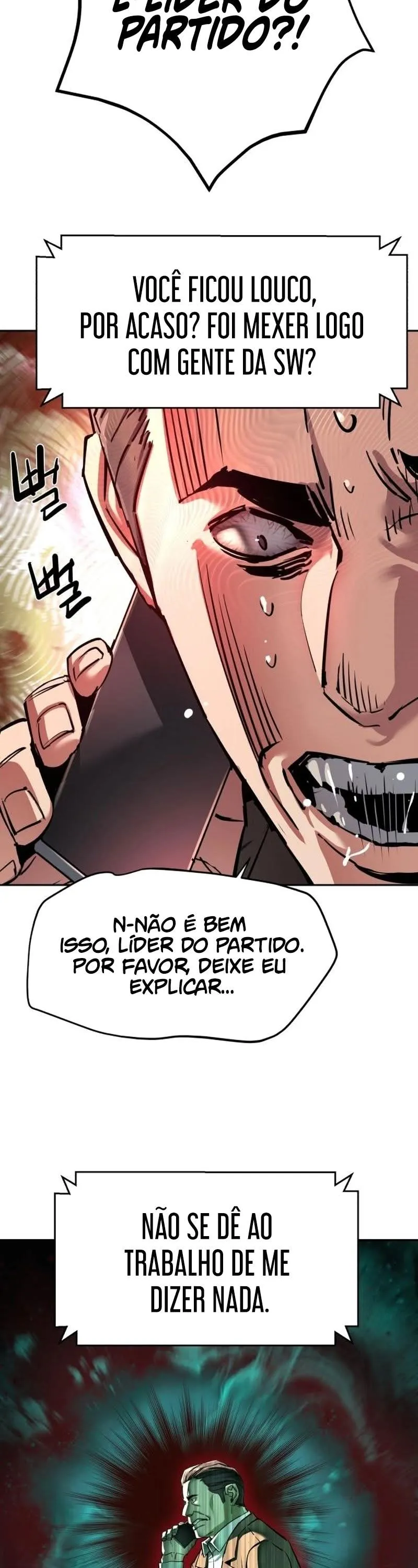 Read Contrato Mercenário (PT-BR) PT Manga Online