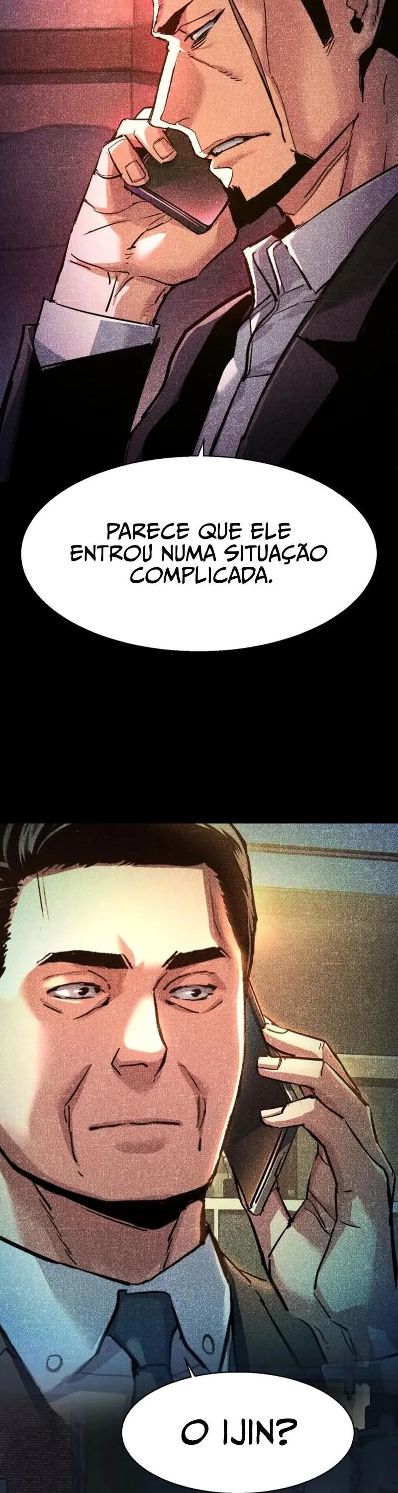 Read Contrato Mercenário (PT-BR) PT Manga Online
