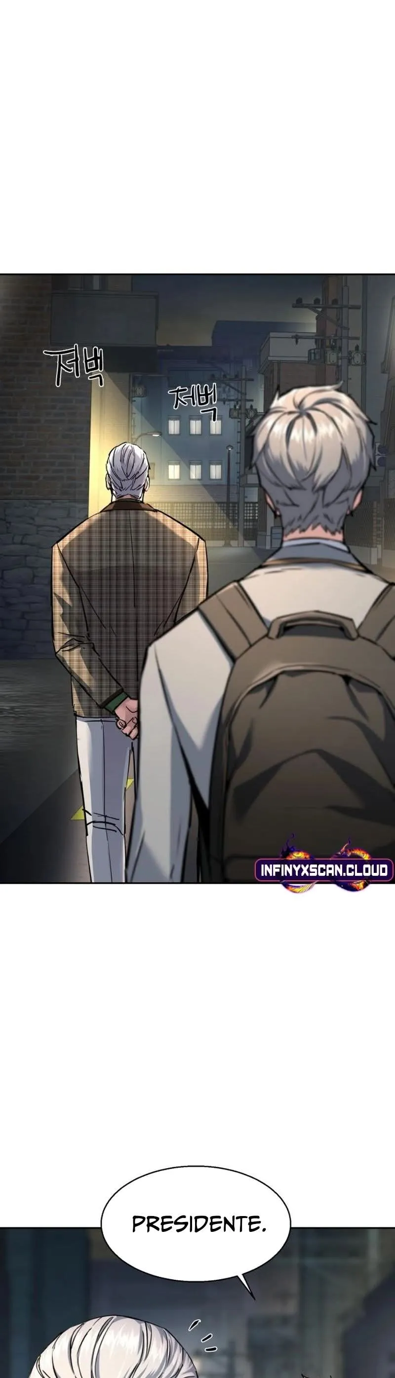 Read Contrato Mercenário (PT-BR) PT Manga Online