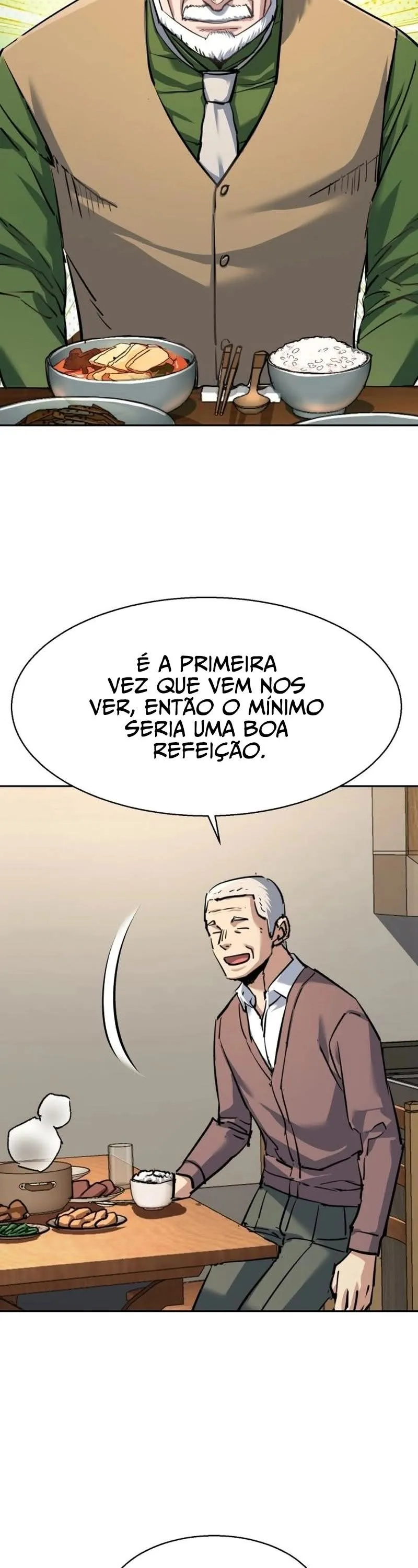 Read Contrato Mercenário (PT-BR) PT Manga Online