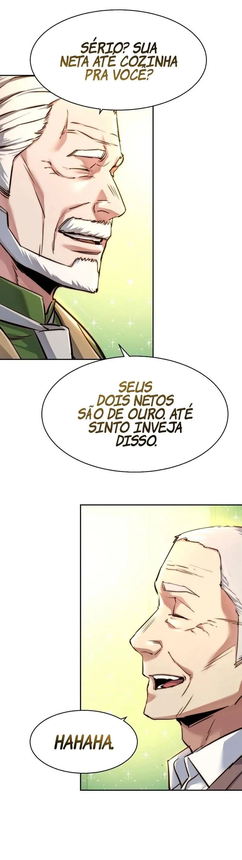 Read Contrato Mercenário (PT-BR) PT Manga Online