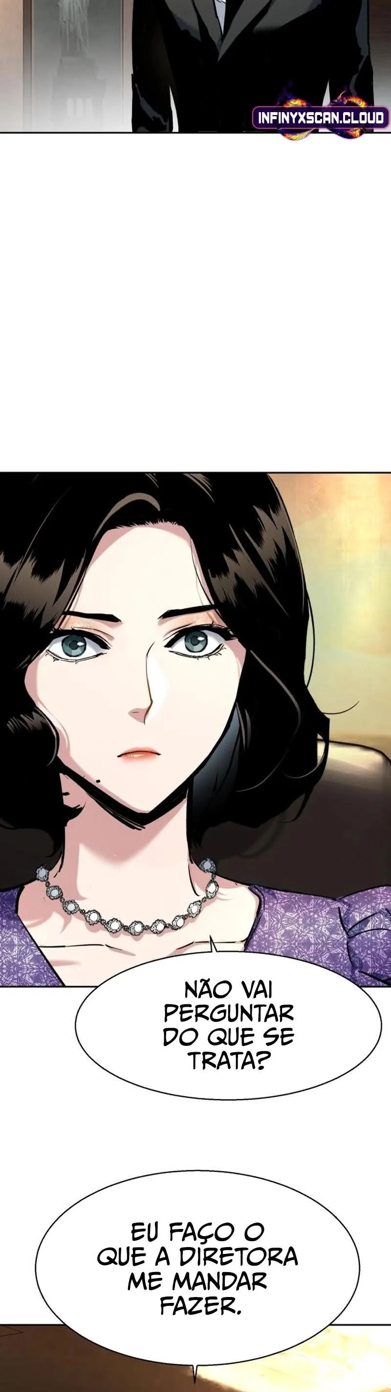Read Contrato Mercenário (PT-BR) PT Manga Online