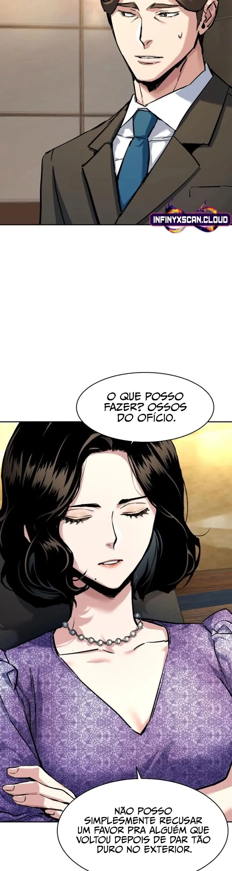 Read Contrato Mercenário (PT-BR) PT Manga Online