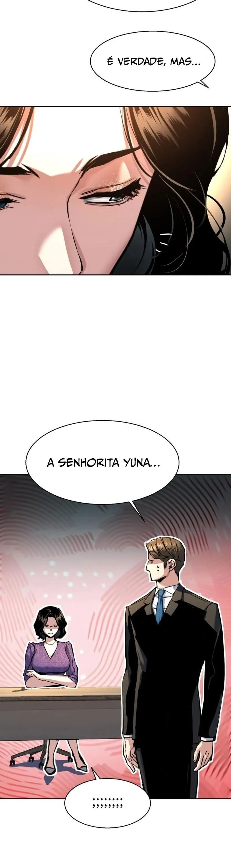 Read Contrato Mercenário (PT-BR) PT Manga Online
