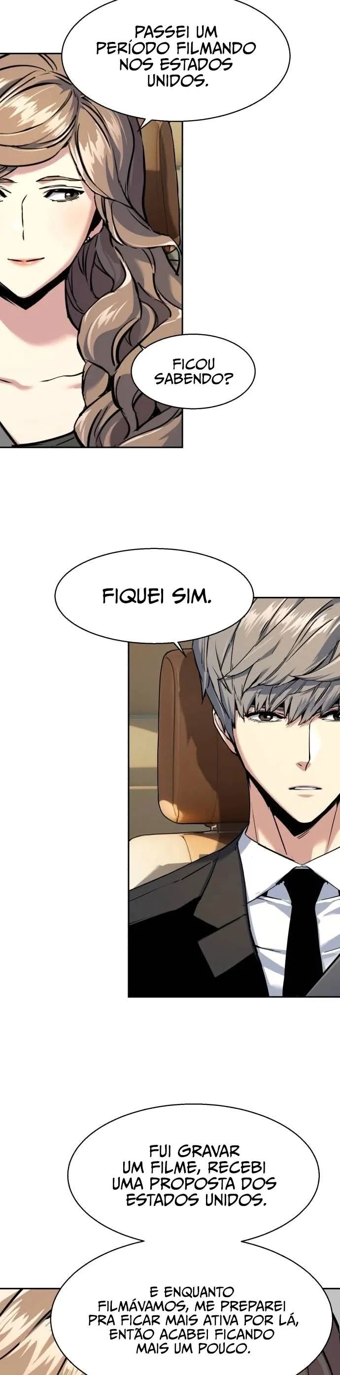 Read Contrato Mercenário (PT-BR) PT Manga Online