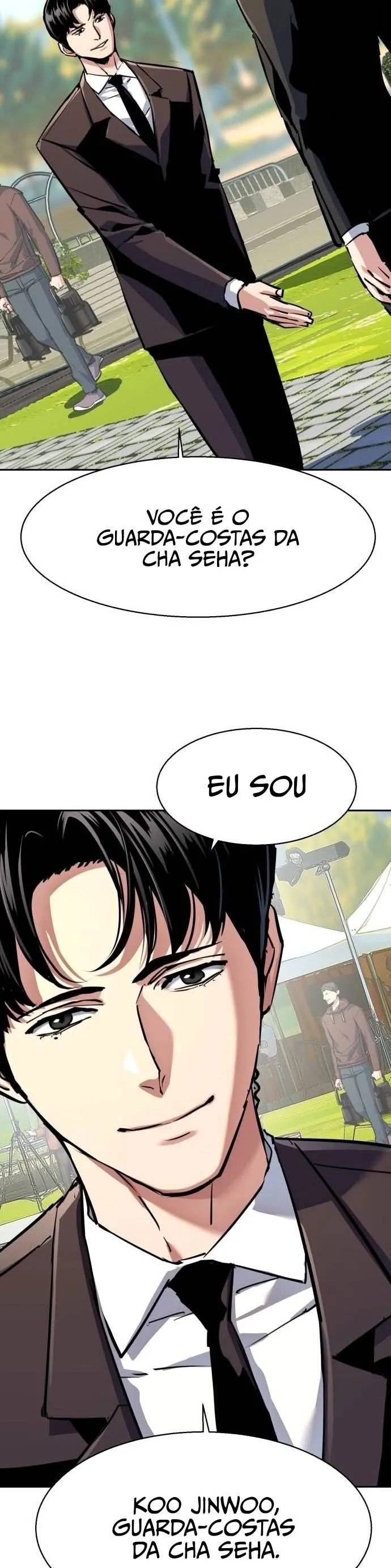 Read Contrato Mercenário (PT-BR) PT Manga Online