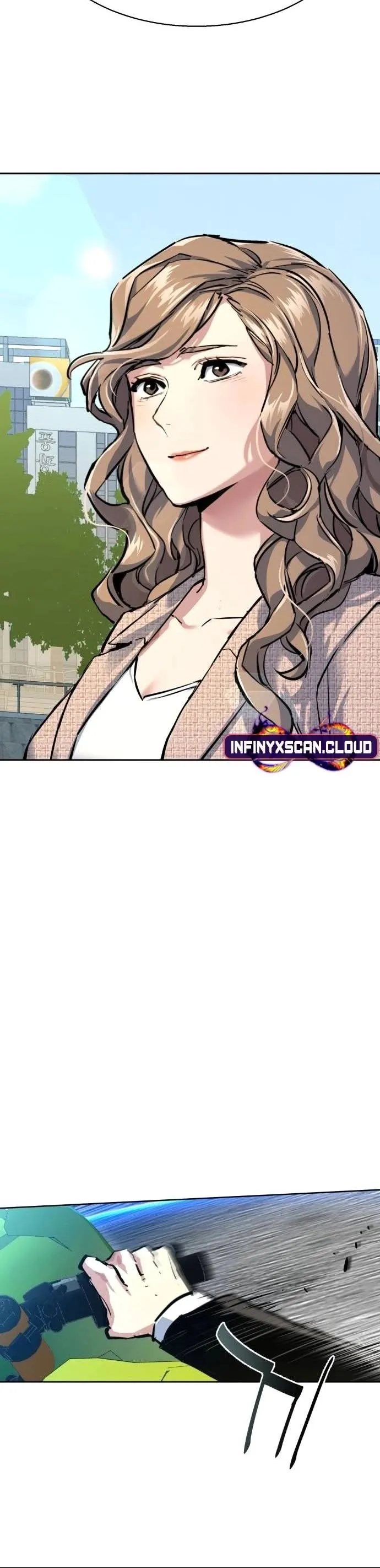 Read Contrato Mercenário (PT-BR) PT Manga Online