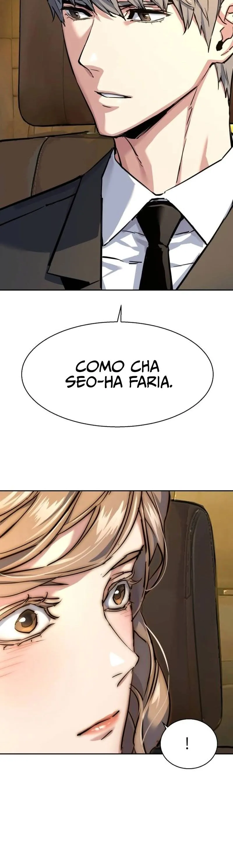 Read Contrato Mercenário (PT-BR) PT Manga Online