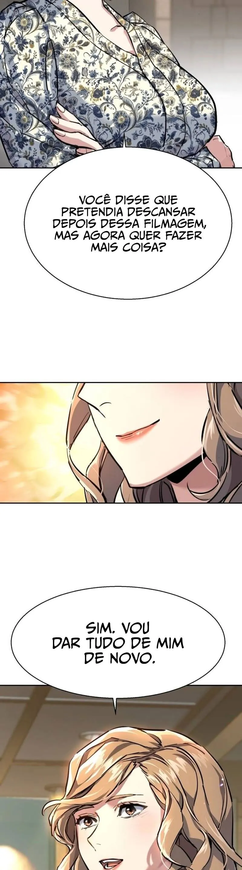 Read Contrato Mercenário (PT-BR) PT Manga Online