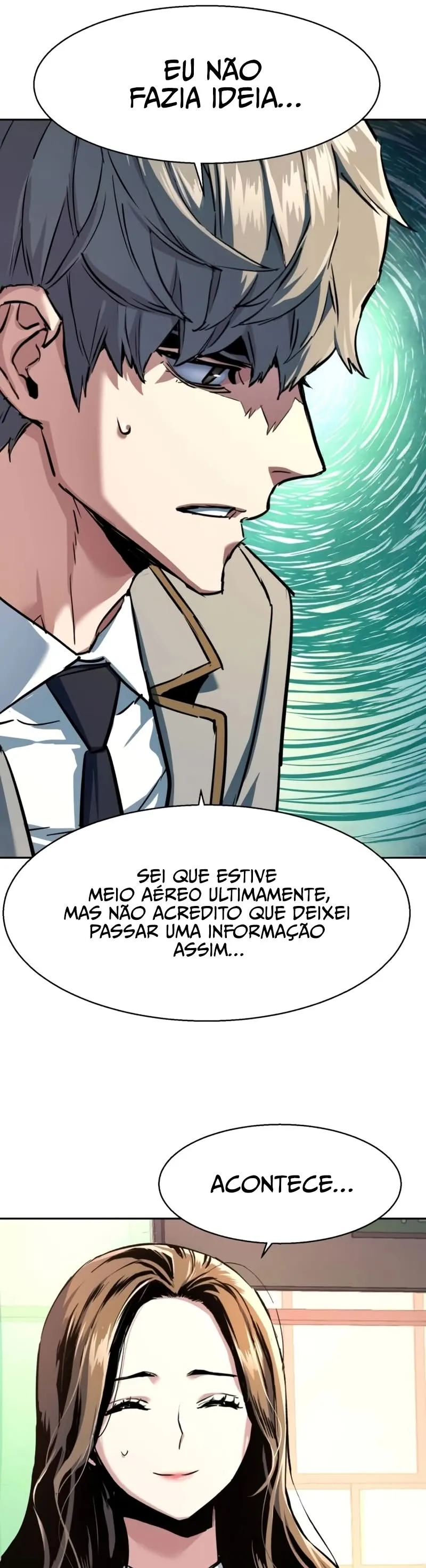 Read Contrato Mercenário (PT-BR) PT Manga Online