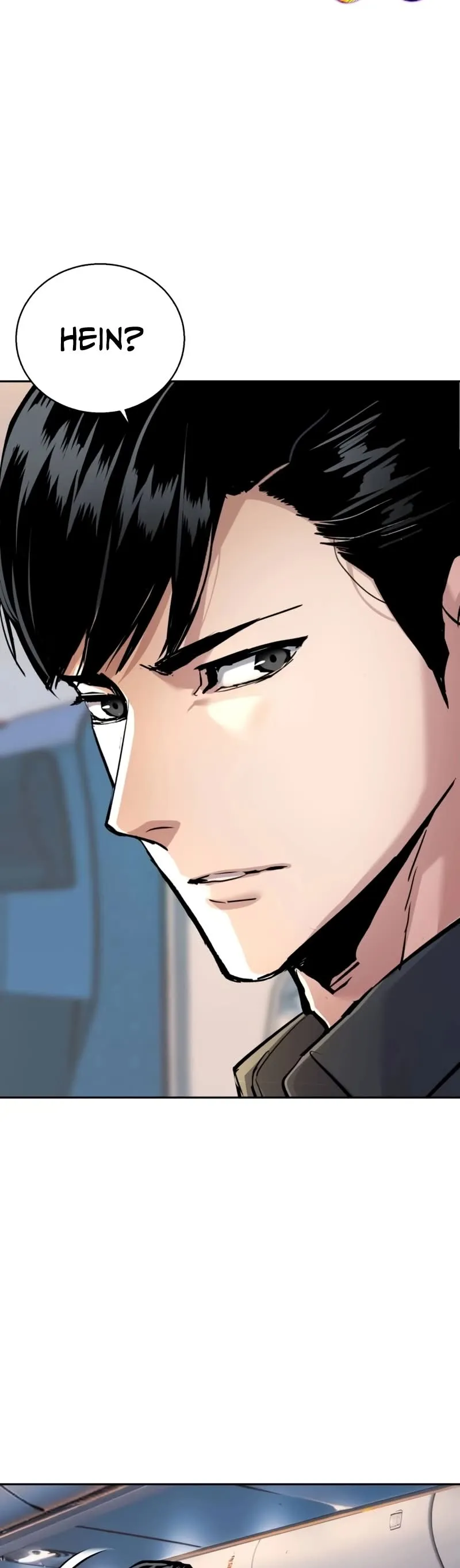 Read Contrato Mercenário (PT-BR) PT Manga Online