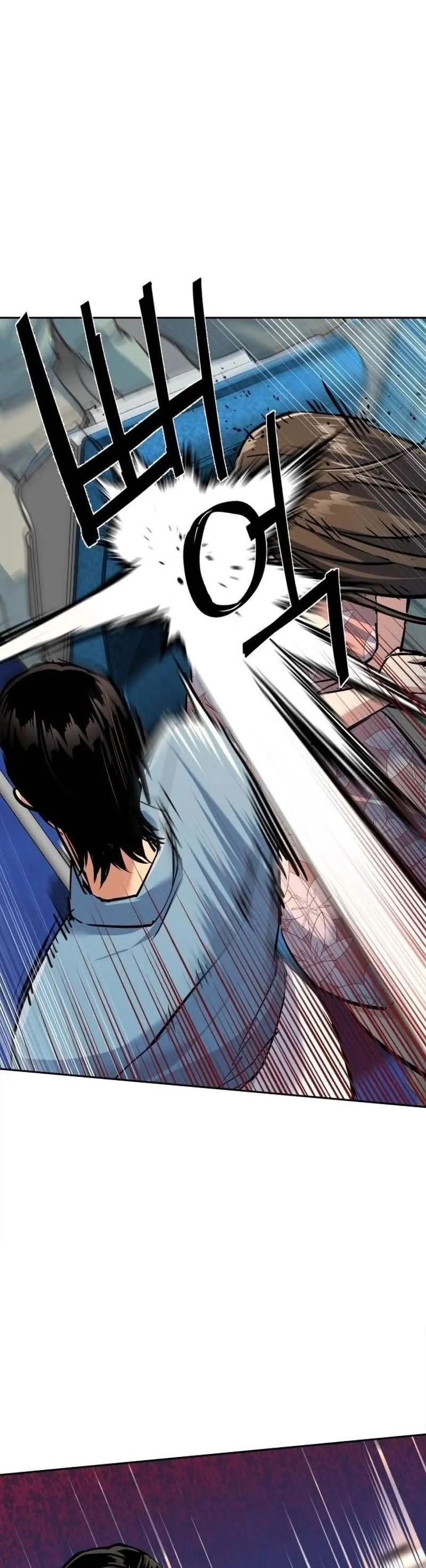 Read Contrato Mercenário (PT-BR) PT Manga Online