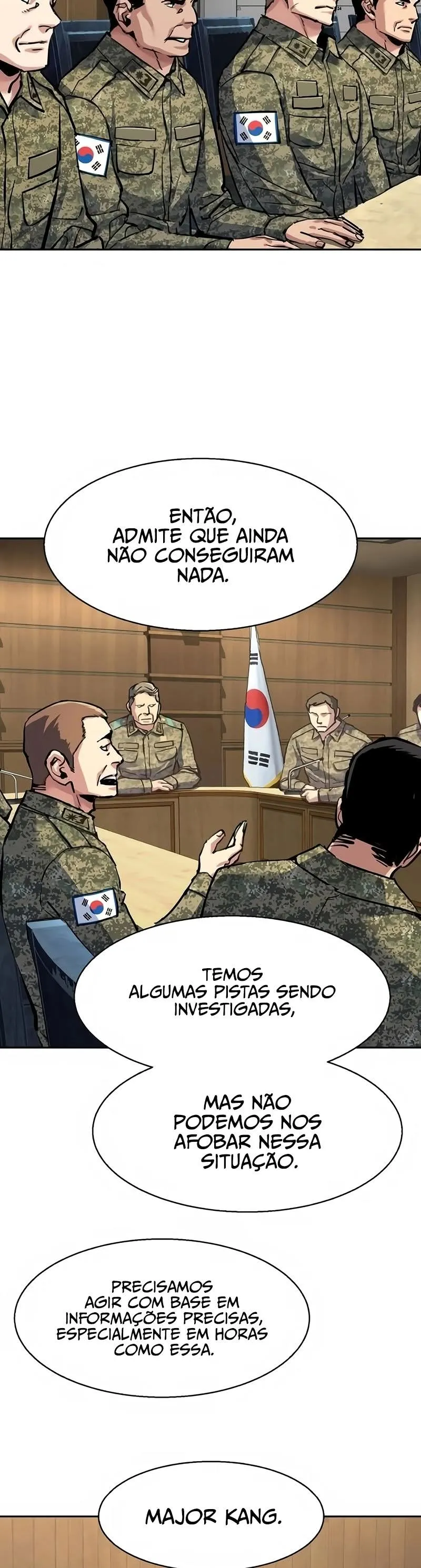 Read Contrato Mercenário (PT-BR) PT Manga Online