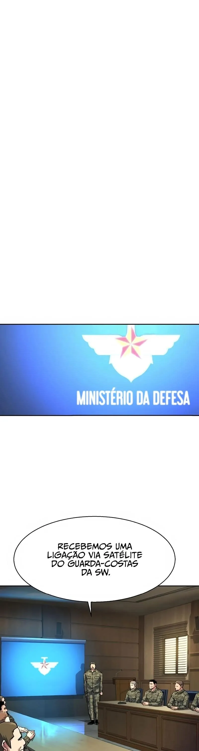Read Contrato Mercenário (PT-BR) PT Manga Online