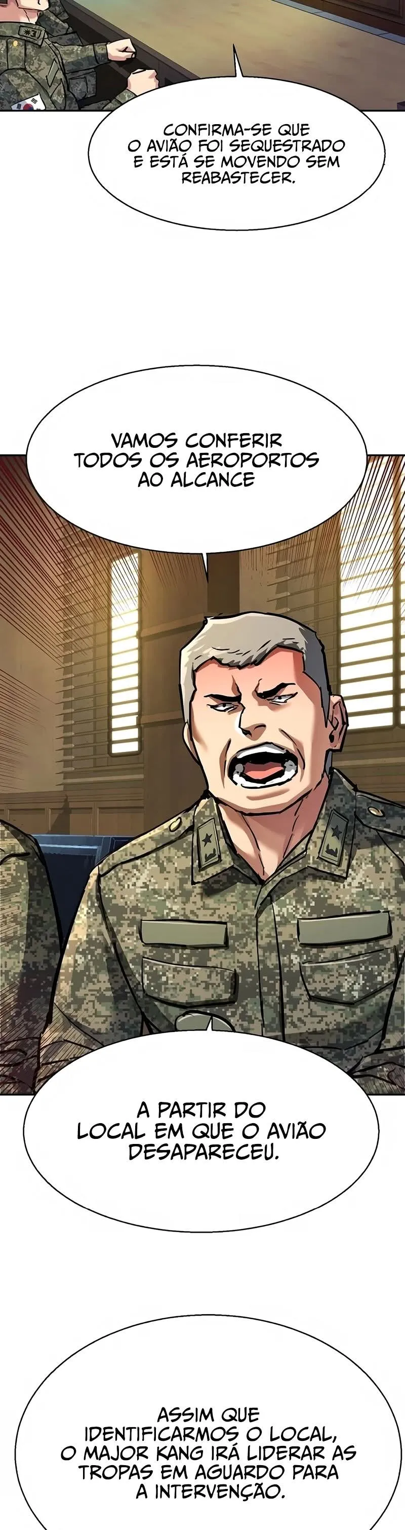 Read Contrato Mercenário (PT-BR) PT Manga Online