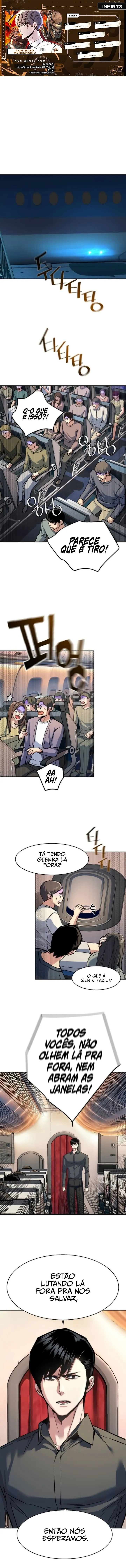 Read Contrato Mercenário (PT-BR) PT Manga Online