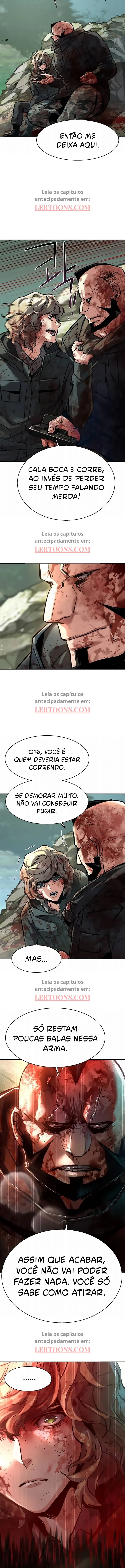 Read Contrato Mercenário (PT-BR) PT Manga Online