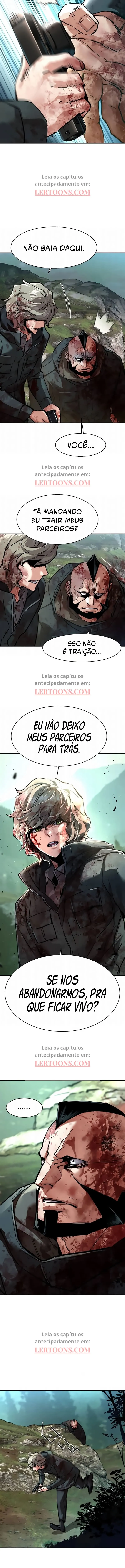 Read Contrato Mercenário (PT-BR) PT Manga Online