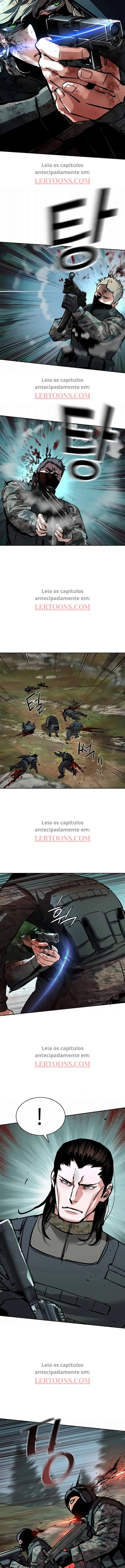 Read Contrato Mercenário (PT-BR) PT Manga Online