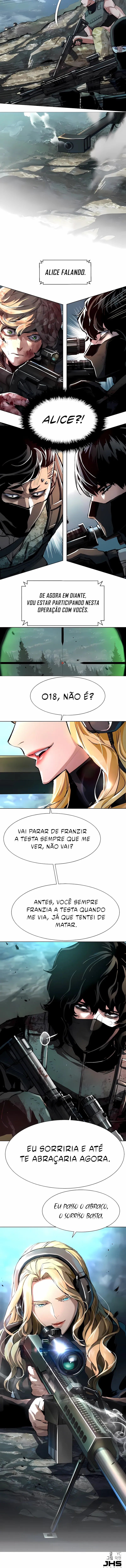 Read Contrato Mercenário (PT-BR) PT Manga Online