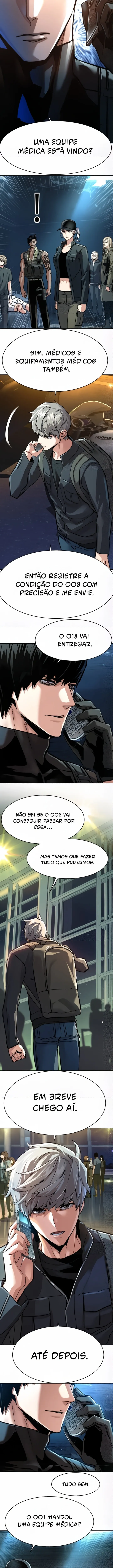 Read Contrato Mercenário (PT-BR) PT Manga Online