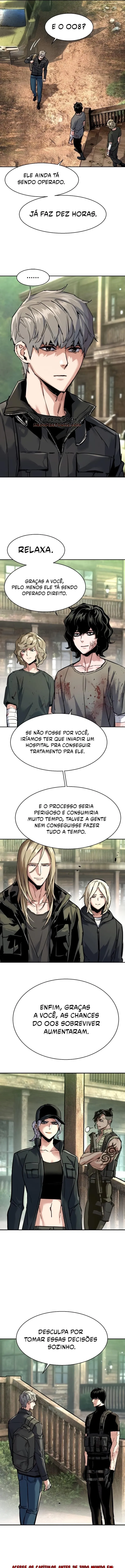 Read Contrato Mercenário (PT-BR) PT Manga Online
