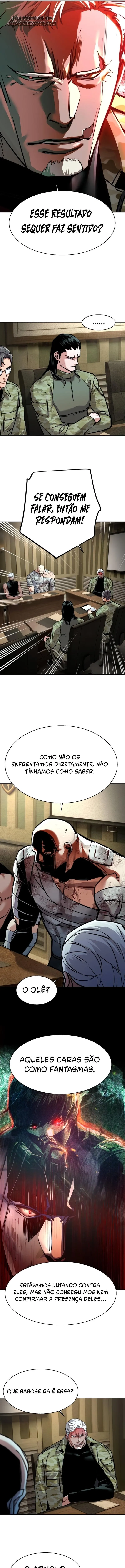 Read Contrato Mercenário (PT-BR) PT Manga Online