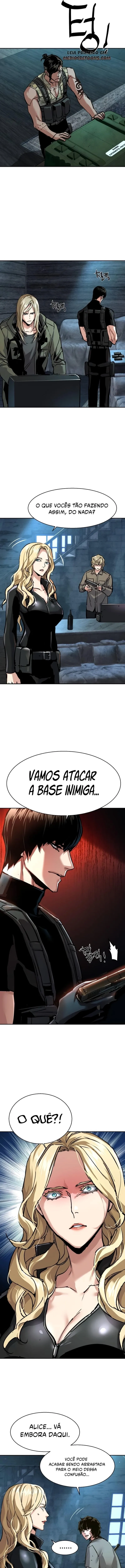 Read Contrato Mercenário (PT-BR) PT Manga Online