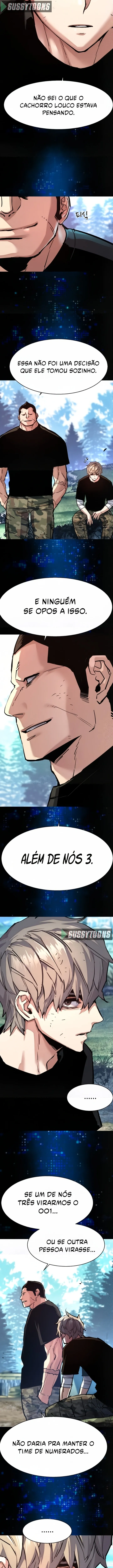 Read Contrato Mercenário (PT-BR) PT Manga Online