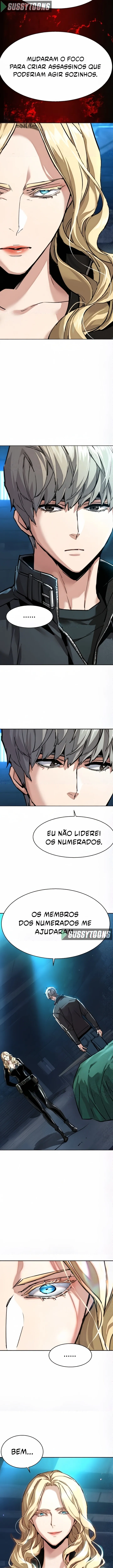 Read Contrato Mercenário (PT-BR) PT Manga Online