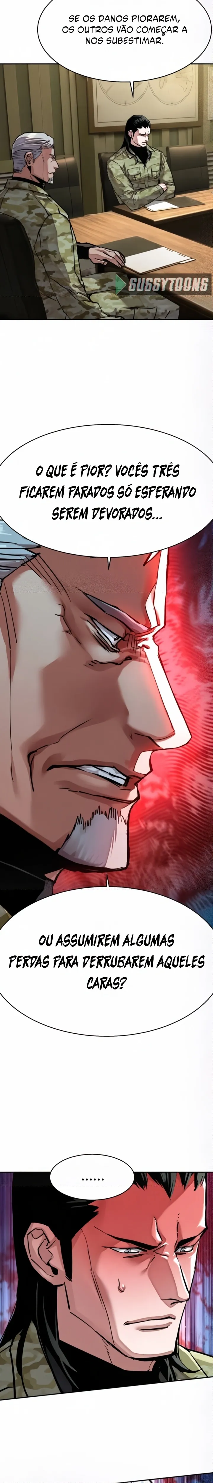 Read Contrato Mercenário (PT-BR) PT Manga Online