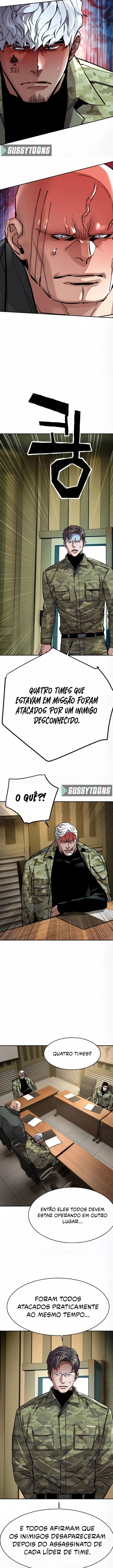 Read Contrato Mercenário (PT-BR) PT Manga Online