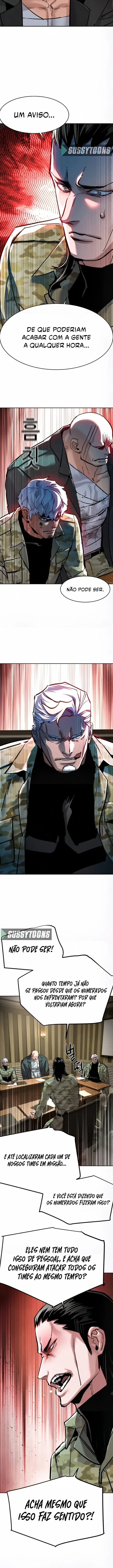 Read Contrato Mercenário (PT-BR) PT Manga Online