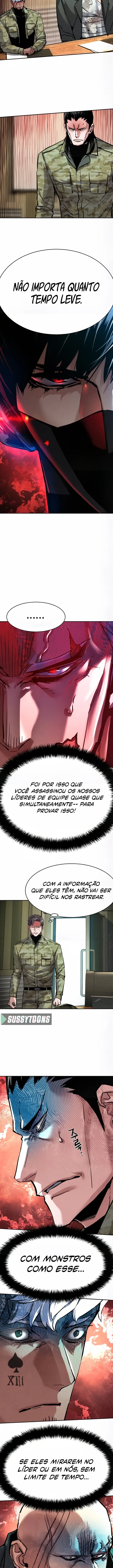 Read Contrato Mercenário (PT-BR) PT Manga Online