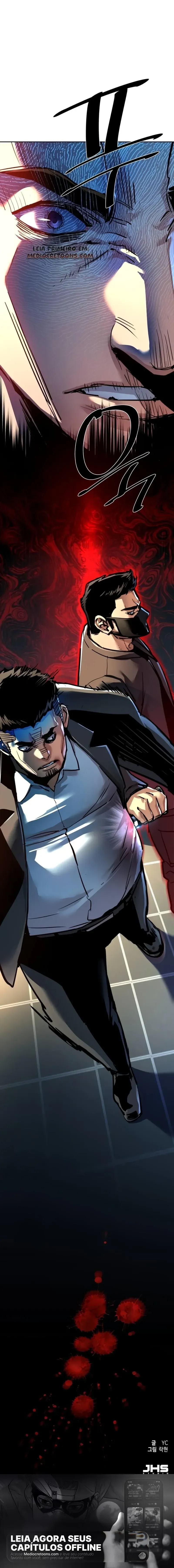 Read Contrato Mercenário (PT-BR) PT Manga Online