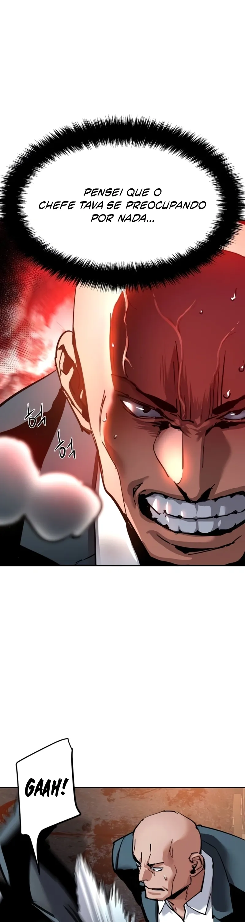 Read Contrato Mercenário (PT-BR) PT Manga Online