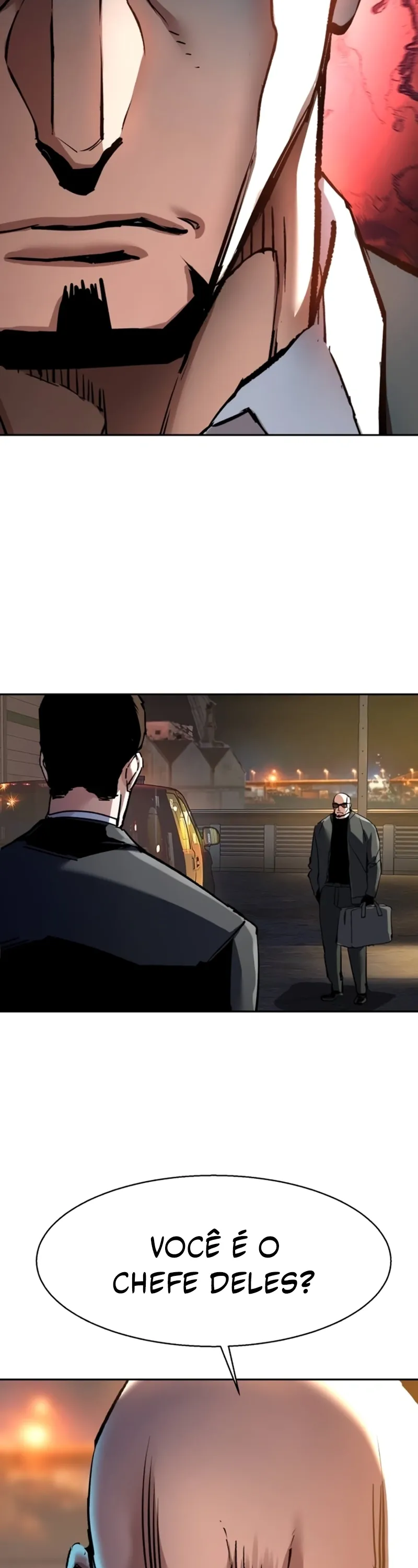 Read Contrato Mercenário (PT-BR) PT Manga Online