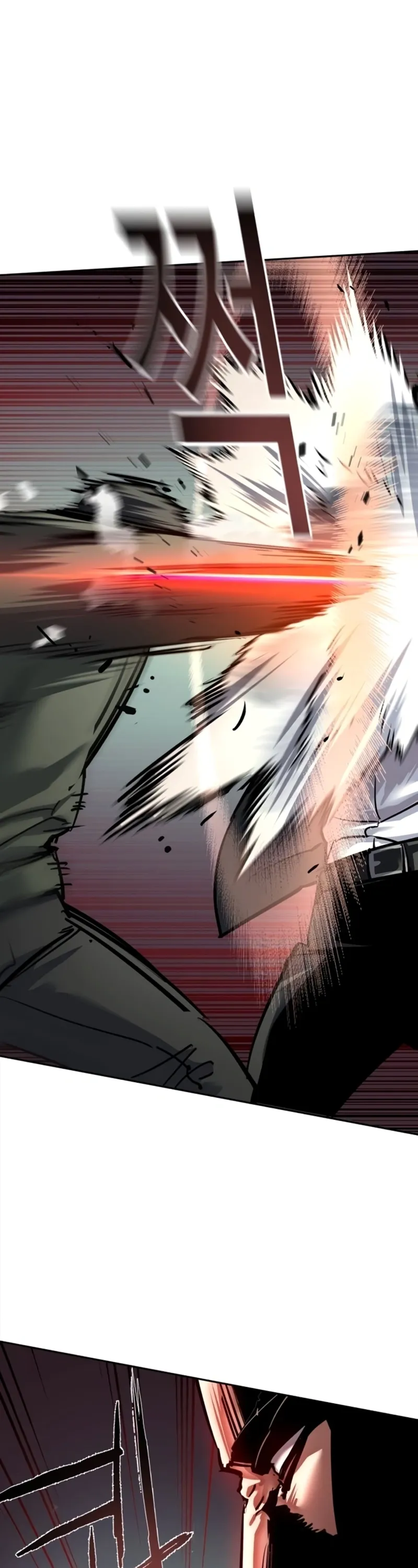 Read Contrato Mercenário (PT-BR) PT Manga Online
